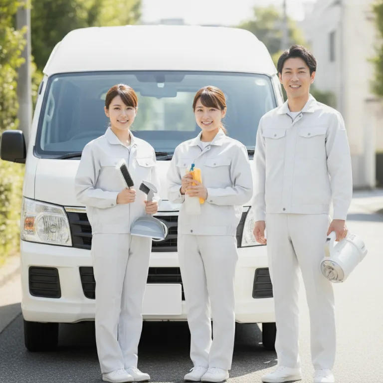 홈클리닝 팀 위치: 광주광역시